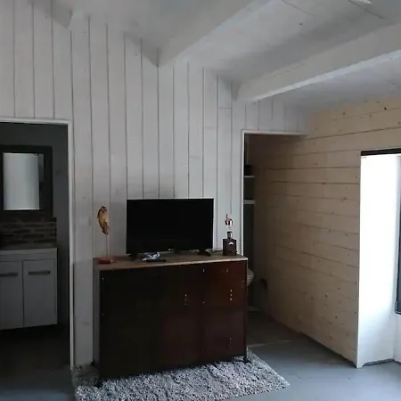 Majestic In With Sauna Дом отдыха Nuaille-d'Aunis