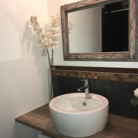 Majestic In With Sauna Дом отдыха