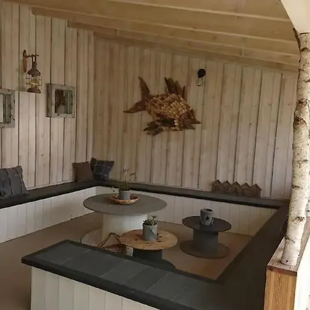 Majestic In With Sauna * Nuaille-d'Aunis